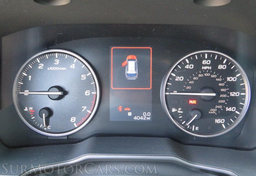 2022 Subaru Outback - Image 33