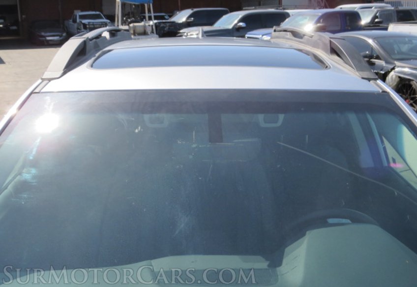 2022 Subaru Outback - Image 13