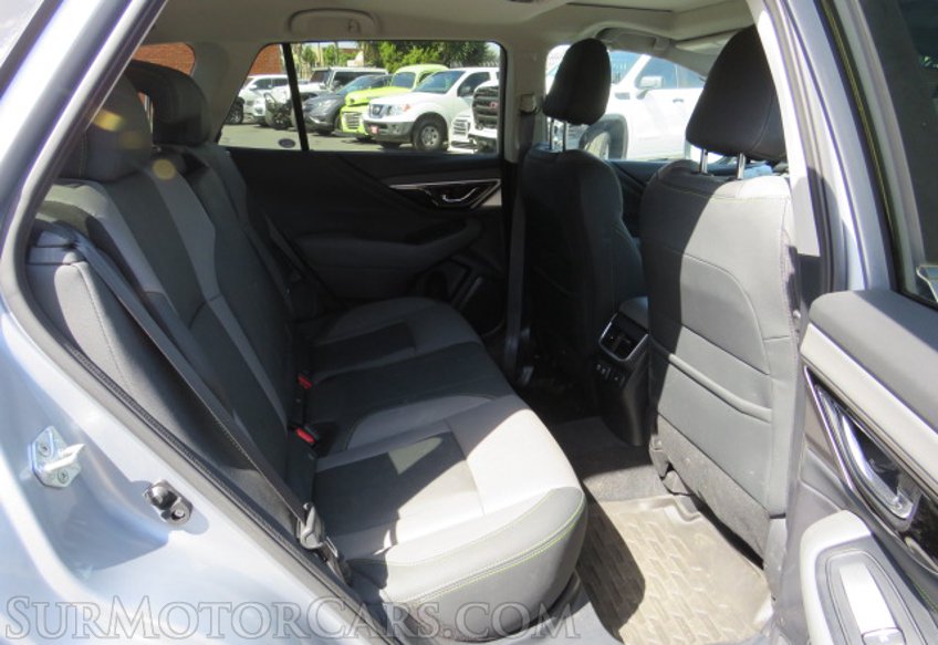2022 Subaru Outback - Image 31