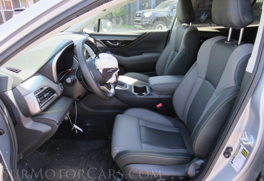 2022 Subaru Outback - Image 22