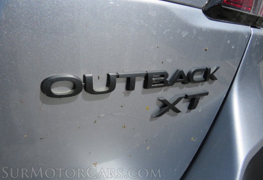 2022 Subaru Outback - Image 18