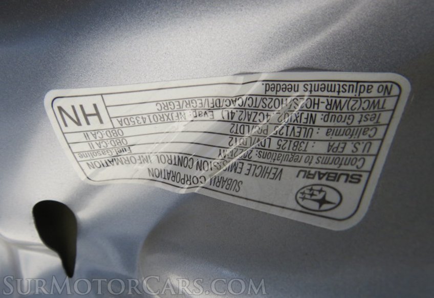 2022 Subaru Outback - Image 52