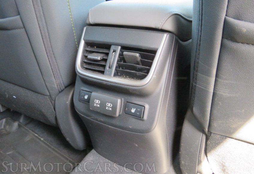 2022 Subaru Outback - Image 44