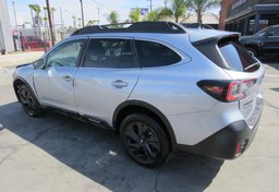 2022 Subaru Outback - Image 5