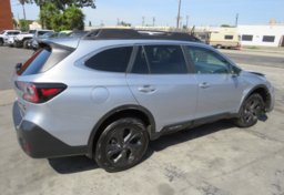 2022 Subaru Outback - Image 6