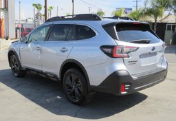 2022 Subaru Outback - Image 7