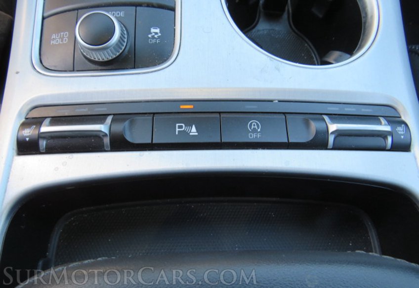 2018 Kia Stinger - Image 43