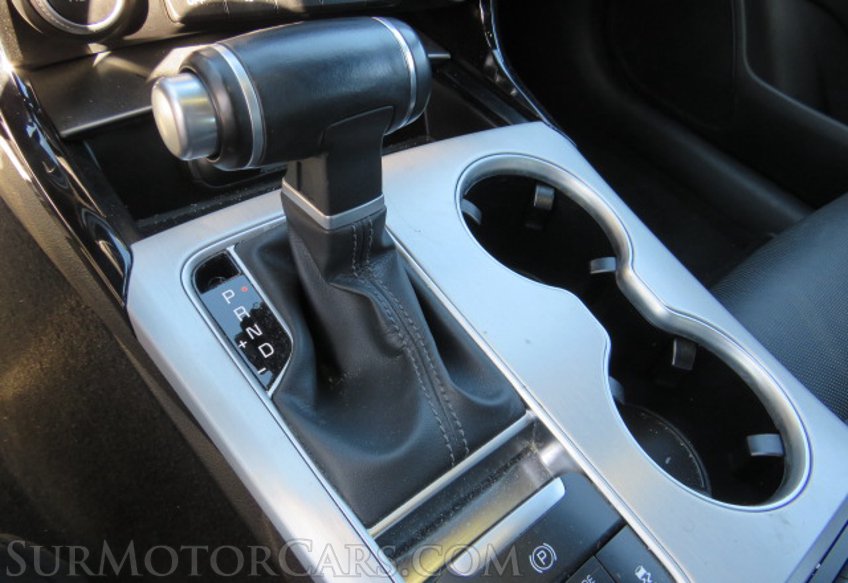 2018 Kia Stinger - Image 41