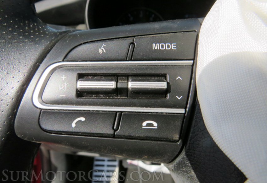 2018 Kia Stinger - Image 44