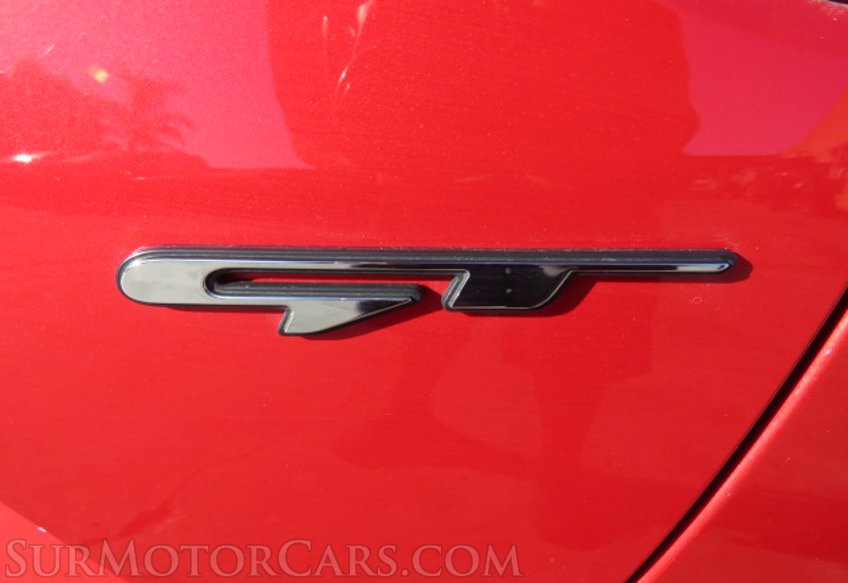 2018 Kia Stinger - Image 21