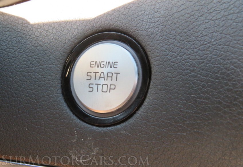 2018 Kia Stinger - Image 38