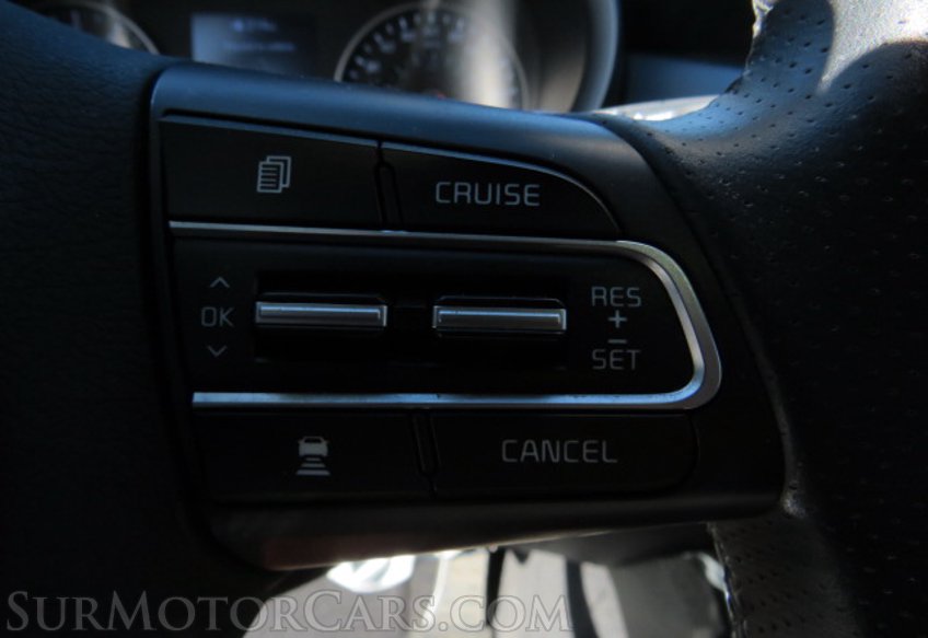 2018 Kia Stinger - Image 45