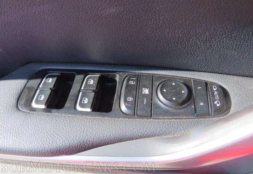 2018 Kia Stinger - Image 48