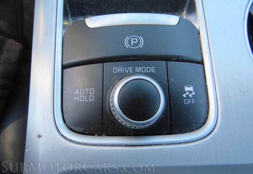 2018 Kia Stinger - Image 42