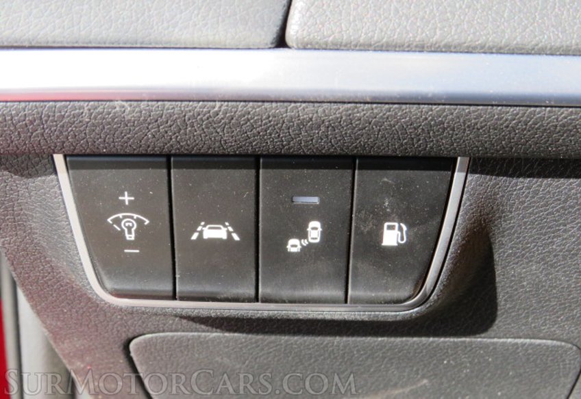 2018 Kia Stinger - Image 49