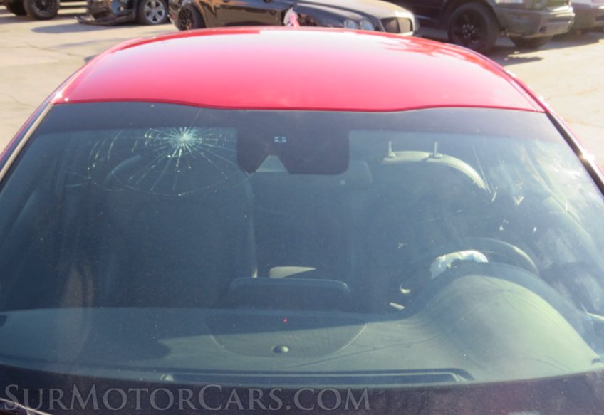 2018 Kia Stinger - Image 16