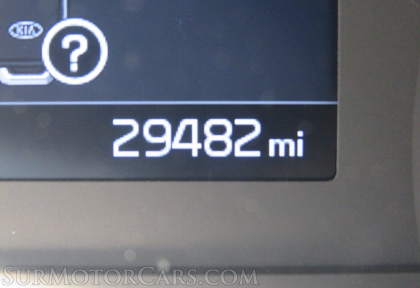 2018 Kia Stinger - Image 34