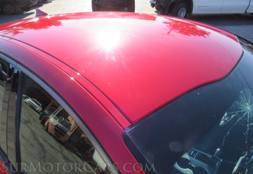 2018 Kia Stinger - Image 17