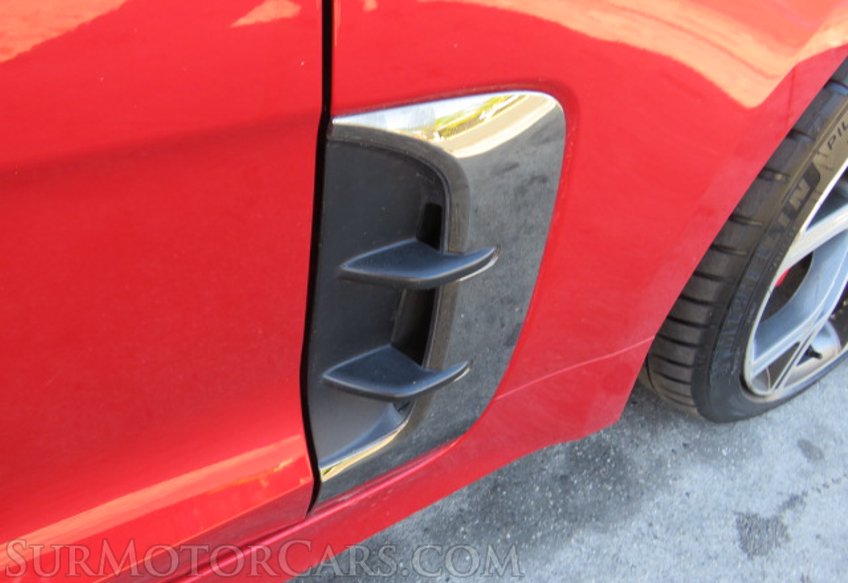 2018 Kia Stinger - Image 18