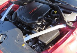 2018 Kia Stinger - Image 58