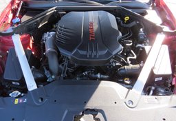 2018 Kia Stinger - Image 57