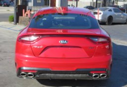2018 Kia Stinger - Image 12