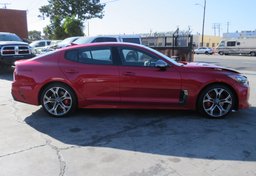 2018 Kia Stinger - Image 6