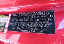 2018 Kia Stinger - Image 54