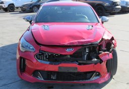 2018 Kia Stinger - Image 15