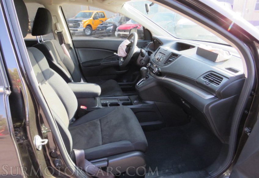 2015 Honda CR-V - Image 40