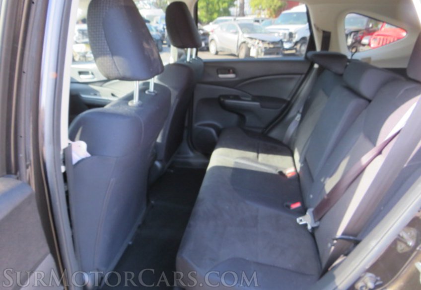 2015 Honda CR-V - Image 31