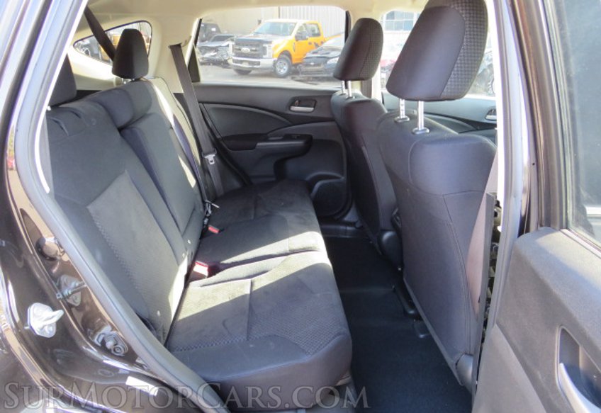 2015 Honda CR-V - Image 38