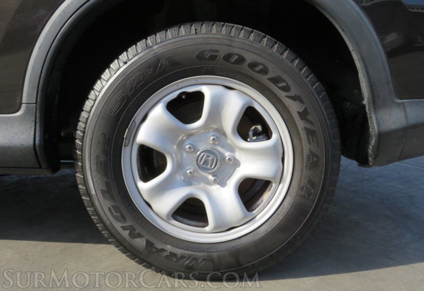 2015 Honda CR-V - Image 43