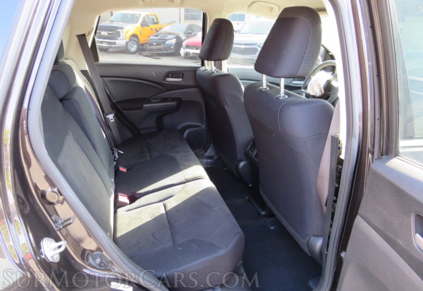 2015 Honda CR-V - Image 37