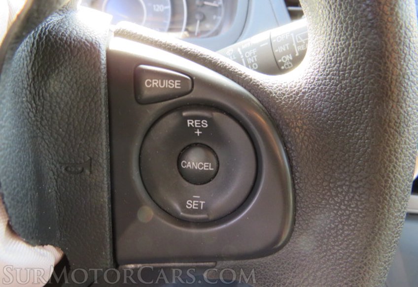 2015 Honda CR-V - Image 17