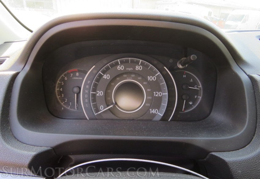 2015 Honda CR-V - Image 25