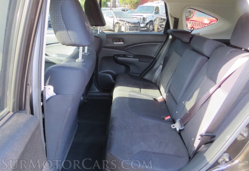 2015 Honda CR-V - Image 32