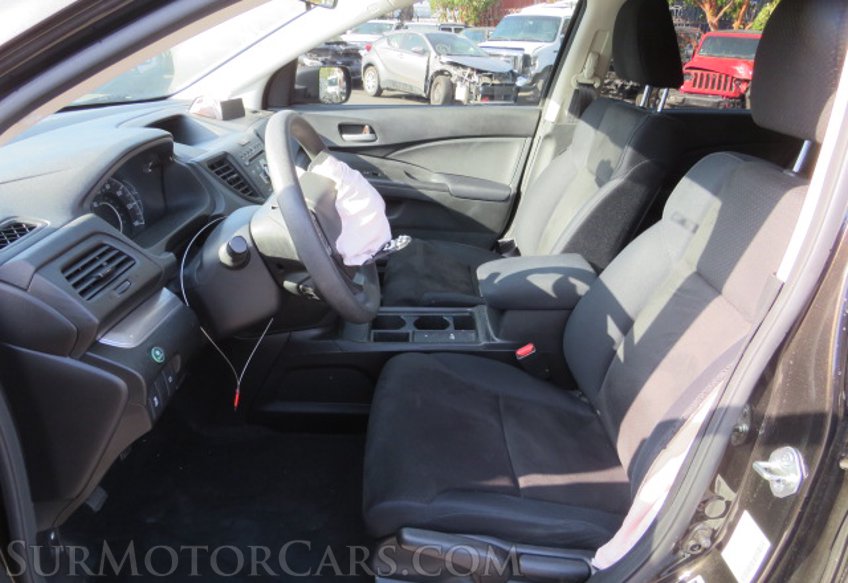 2015 Honda CR-V - Image 29