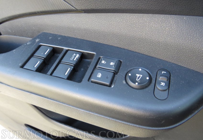 2015 Honda CR-V - Image 26