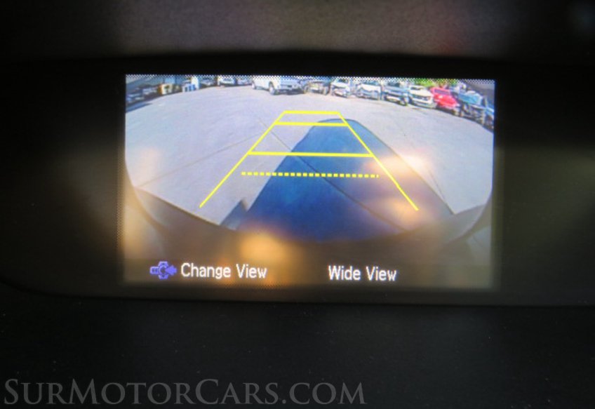 2015 Honda CR-V - Image 22