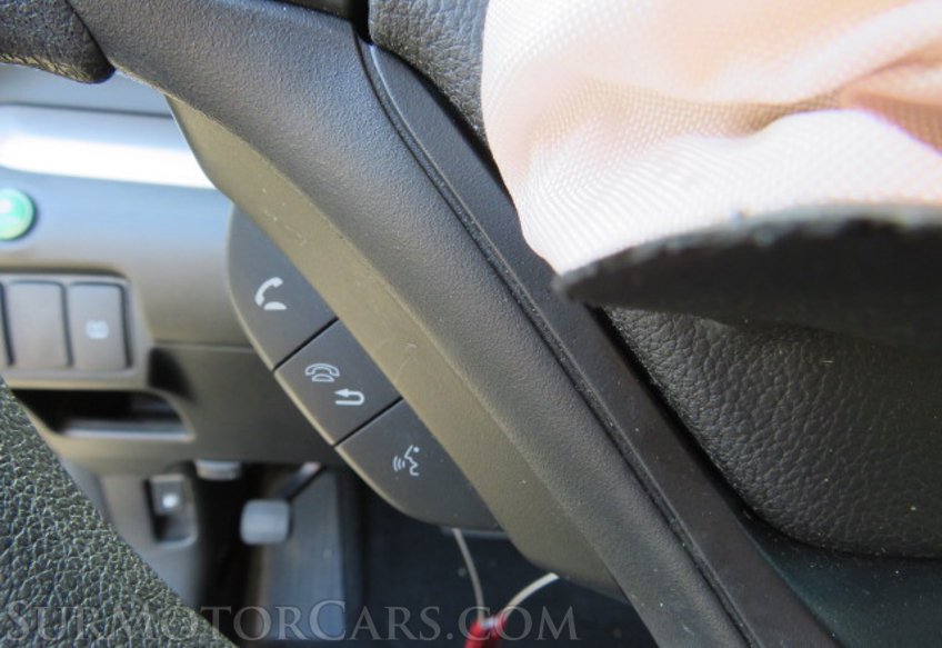 2015 Honda CR-V - Image 16