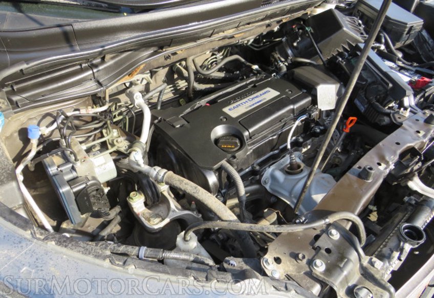 2015 Honda CR-V - Image 47