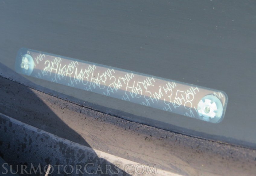 2015 Honda CR-V - Image 44