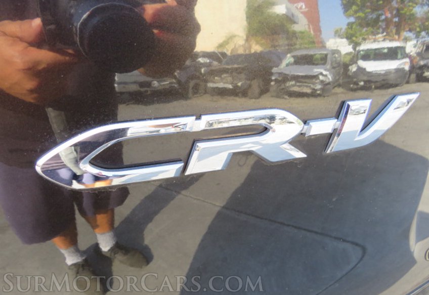 2015 Honda CR-V - Image 33