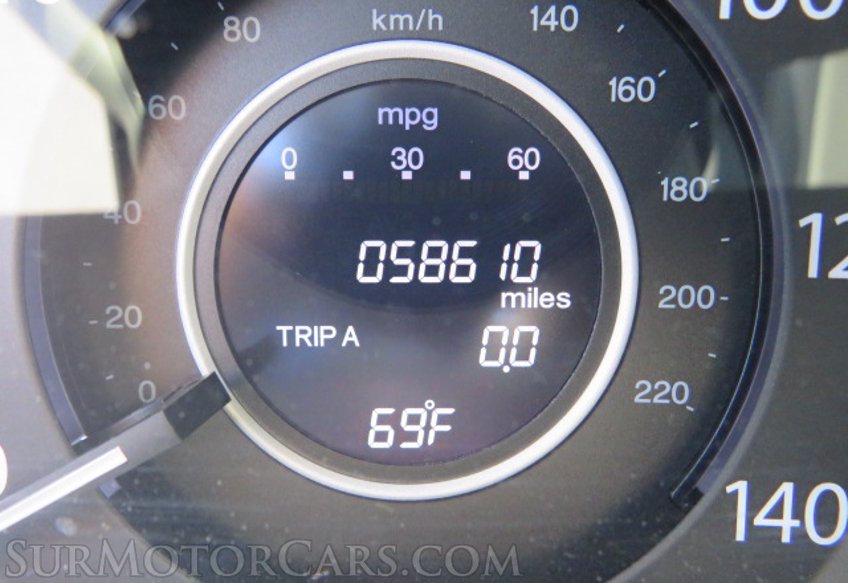 2015 Honda CR-V - Image 19