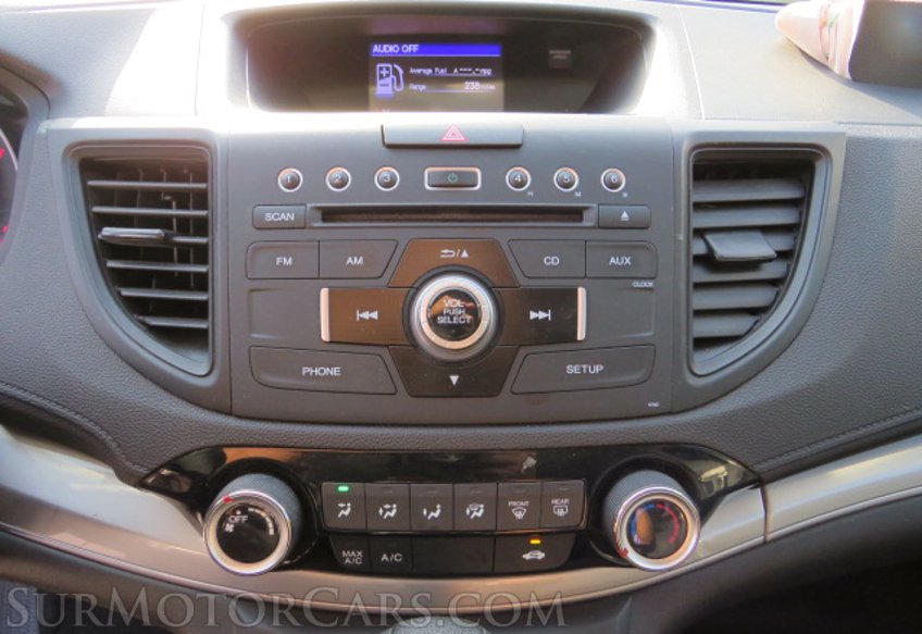 2015 Honda CR-V - Image 23