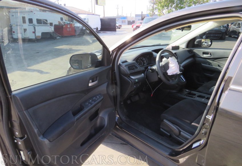 2015 Honda CR-V - Image 14