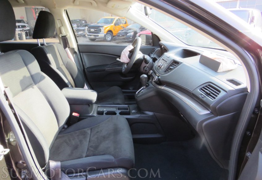 2015 Honda CR-V - Image 41