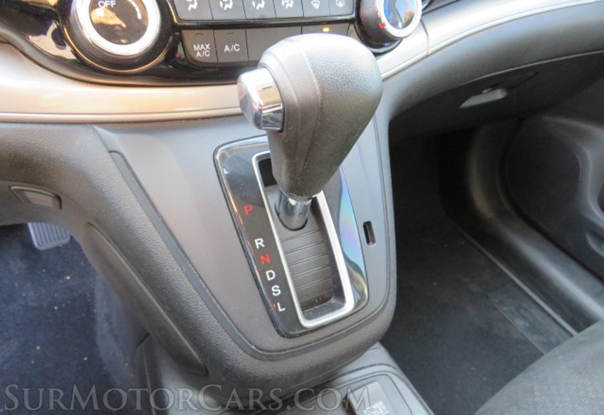 2015 Honda CR-V - Image 20