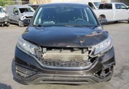2015 Honda CR-V - Image 42